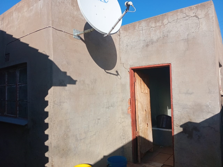 1 Bedroom Property for Sale in Turflaagte Free State